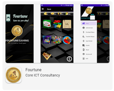Fourtune