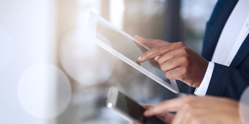 Mobile app development